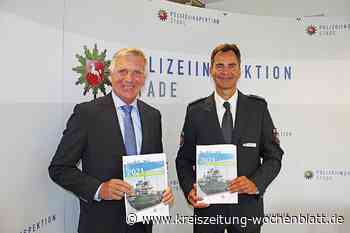 Sicherheitsbericht Landkreis Stade: Polizei will Sicherheitsgefühl der Bürger stärken - Stade - Kreiszeitung Wochenblatt
