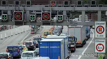 Reiseverkehr zu Ostern: Wann und wo die meisten Staus drohen - Landkreis Stade - Tageblatt-online