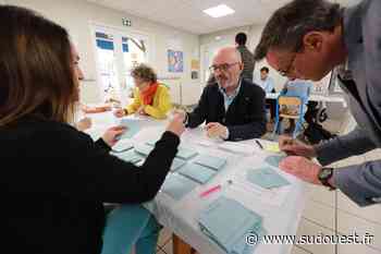 Présidentielle à Dax : large victoire d’Emmanuel Macron - Sud Ouest