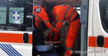Incidente tra Turate e Saronno, scontro sull’autostrada A9 nel Comasco: un morto e 5 feriti - Corriere Milano