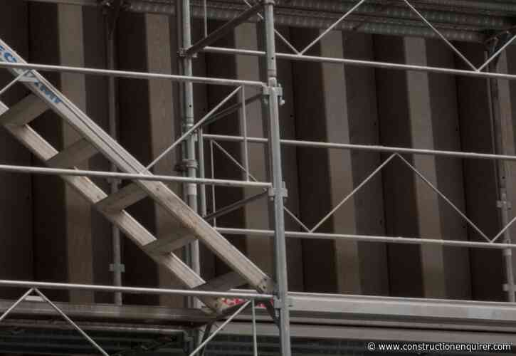 Construction steel supplier sold in pre-pack deal