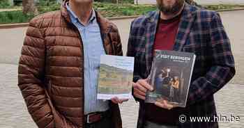 Vakantiegids 'Visit Beringen' vanaf nu beschikbaar | Beringen | hln.be - Het Laatste Nieuws