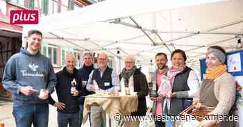 Nachhaltige Produkte in Idstein - Wiesbadener Kurier