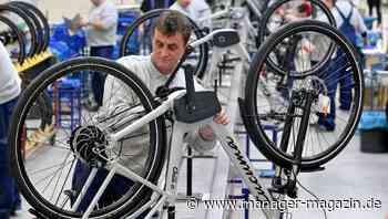 Chipmangel: Jetzt auch E-Bikes von Chipkrise betroffen