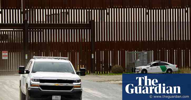 Trump’s border wall has resulted in ‘unprecedented’ increase in migrant injuries and death