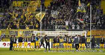 Alemannia Aachen: Unmittelbar nach Saisonende: Hohl und Eller stehen Rede und Antwort