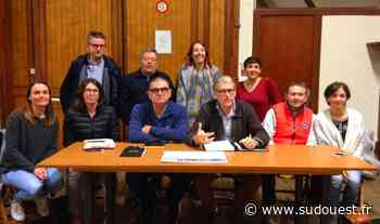 Dax : l’orchestre d’harmonie La Nèhe a fait le bilan - Sud Ouest