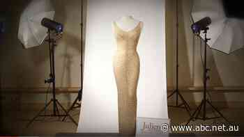 The Loop: Your mortgage repayments could be about to go up, drought leads to grim discovery and Marilyn Monroe's dress makes Met Gala debut