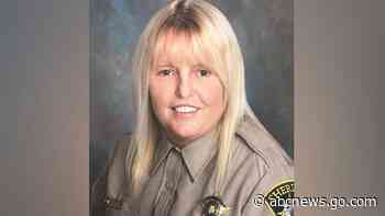 Warrant issued for corrections officer who went missing with inmate accused of murder