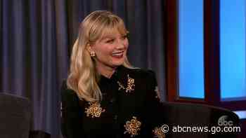 WATCH:  Our favorite Kirsten Dunst moments for her birthday