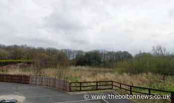 Horwich: Teenager 'seriously injured' in Angelbank woodland fire