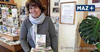 Bad Belzig: Buchhandlung Bettina Ritter erhält Gütesiegel für Leseförderung - Märkische Allgemeine Zeitung