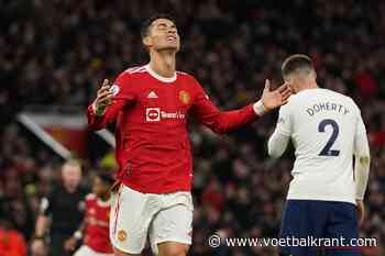 Ronaldo maakt zijn intenties duidelijk na laatste thuismatch van het seizoen