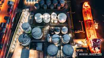 Deutschland will das Öl-Embargo – doch zwei Länder erzwingen die „light“-Version