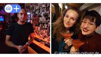 Stralsund: Nachtleben erholt sich - aber Gastronomen fehlen Ungeimpfte - Ostsee Zeitung