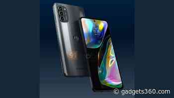 Moto G82 Specifications, Renders Leak; Tip Snapdragon 695 SoC, 5000mAh Battery