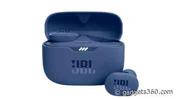 JBL Tune 130 NC, JBL Tune 230 NC TWS Earbuds With ANC, Up to 40-Hour Playback Time Launched in India