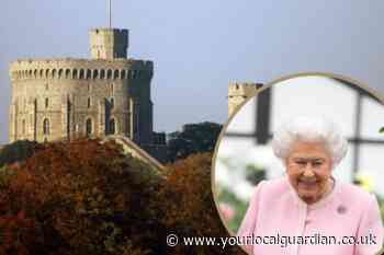 The Queen hit by fresh Windsor Castle security breach