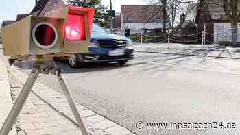 Nach Beschwerden von Anwohnern: Kaum einer will sich an das Limit von 20 km/h halten