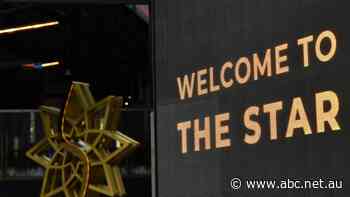 Former Star CEO admits issues raised at inquiry suggest 'significant, systemic and cultural' problem at casino