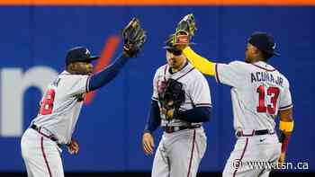 Showalter suspended, Braves cool off Mets - TSN