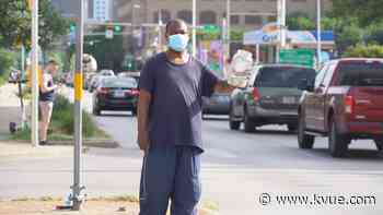 One year after voters reinstated the camping ban, Austin's homelessness woes continue - KVUE.com