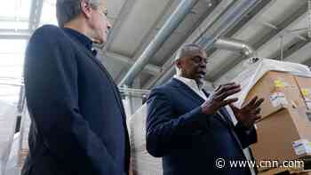 Austin's assertion that US wants to 'weaken' Russia underlines Biden strategy shift - CNN