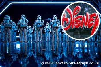 Star Wars Day: ShopDisney has all you need to celebrate