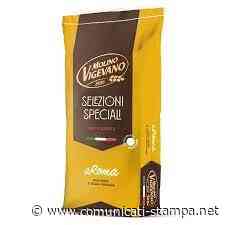 La ricetta della SEMPLICITÀ: Molino Vigevano presenta “aRoma” - Comunicati-Stampa.net