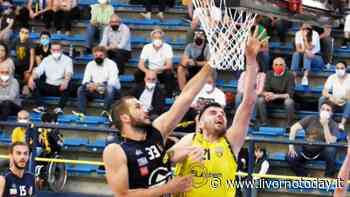 Serie B, Vigevano è troppo per la Sintecnica Cecina: finisce 69-55 - LivornoToday