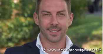 Secchiata d'acqua sul vicesindaco di Vigevano - L'Informatore Vigevanese