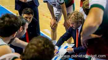 Serie B - Vigevano vince il big match con una Paffoni da due espulsioni - Pianetabasket.com