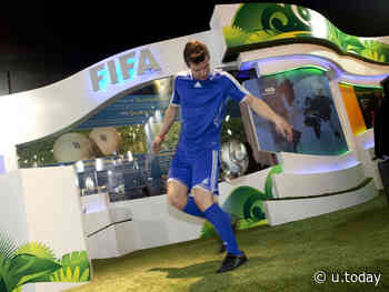 Algorand (ALGO) Soars 19% on FIFA Partnership - U.Today
