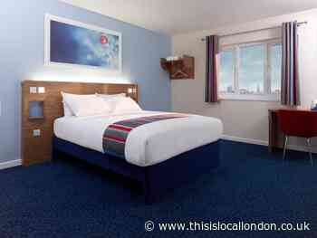 Travelodge unveils one million rooms for £32 or less - How to book