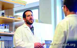 Creator of breakthrough coronavirus technology to receive inaugural McGuire Prize - EurekAlert