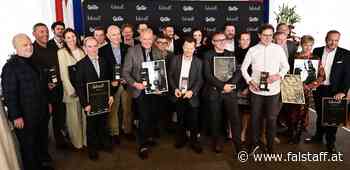 Video: Die Gewinner des Restaurant- und Gasthausguides 2022