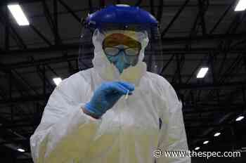 Opinion | Hamilton's vaccine decision a vote for community safety - Hamilton Spectator