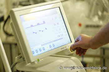 Erstes Pandemiejahr: Vor allem Ältere in Minden-Lübbecker Krankenhäusern - Radio Westfalica