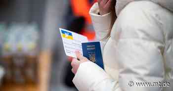 Allein auf der Flucht: Sechs minderjährige Ukrainer ohne Eltern in Minden - Mindener Tageblatt