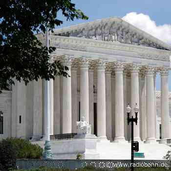 «Politico»: Supreme Court könnte US-Abtreibungsrecht kippen - Radio Bonn / Rhein-Sieg - radiobonn.de