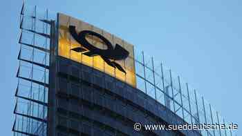 Deutsche Post: Globales Geschäft treibt Wachstum und Gewinn - Süddeutsche Zeitung - SZ.de