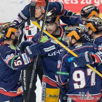 Eisbären sichern sich Titelchance - München braucht Comeback - Radio Bonn / Rhein-Sieg - radiobonn.de