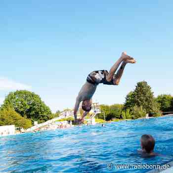 Freibäder öffnen bald - Radio Bonn / Rhein-Sieg - radiobonn.de