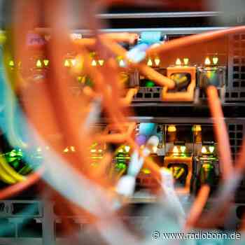 Europäische Digitalwirtschaft fällt weiter zurück - Radio Bonn / Rhein-Sieg - radiobonn.de