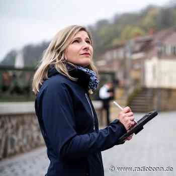 Was macht eigentlich eine Schadenreguliererin? - Radio Bonn / Rhein-Sieg - radiobonn.de