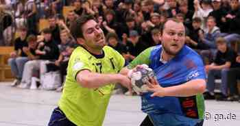 Handball-Regionalliga: Siebengebirge vor dem Abstieg - TSV Bonn gewinnt Derby - General-Anzeiger Bonn