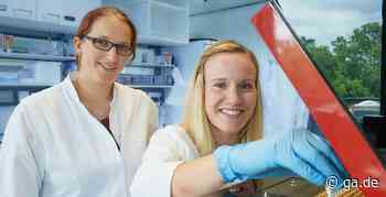 Clickmer Systems: Britische Firma übernimmt Start-up der Uni Bonn - General-Anzeiger Bonn