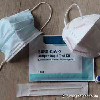 Bonn: Weniger Impfungen am Stadthaus - Radio Bonn / Rhein-Sieg - radiobonn.de