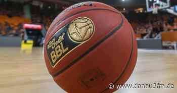 ratiopharm ulm verliert gegen die Telekom Baskets Bonn - DONAU 3 FM