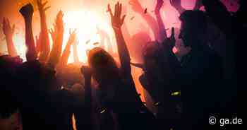 Tanz in den Mai in Bonn 2022: Partys - Hier kann man in den Mai feiern - General-Anzeiger Bonn
